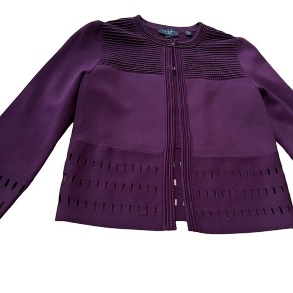 Ted Baker Rihanon Cardigan - Picture 6 of 10